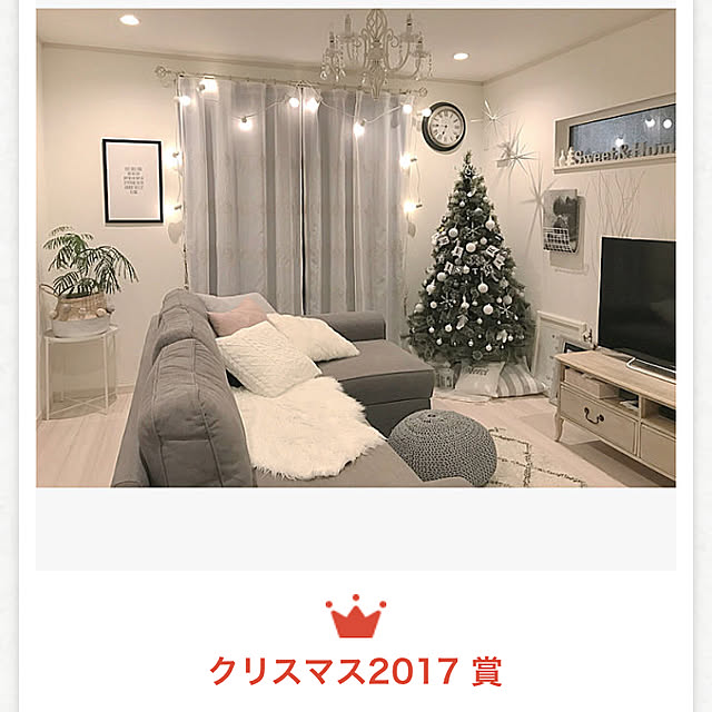 hii--さんの実例写真