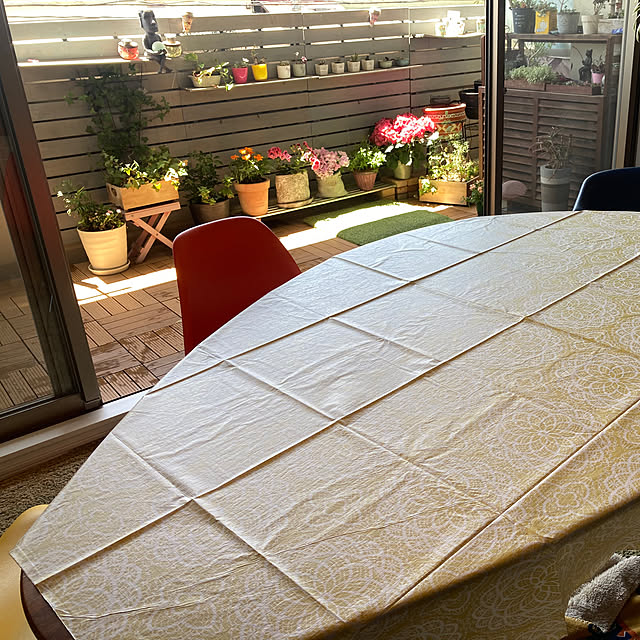 marukoさんの部屋
