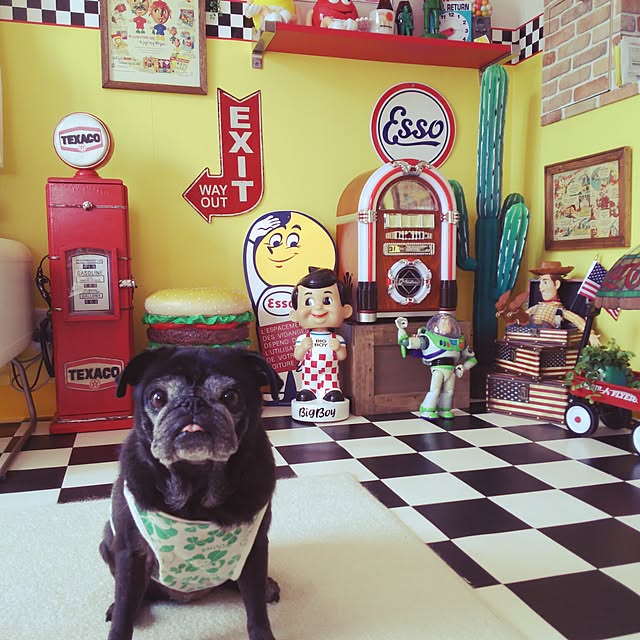 kuupugさんの実例写真