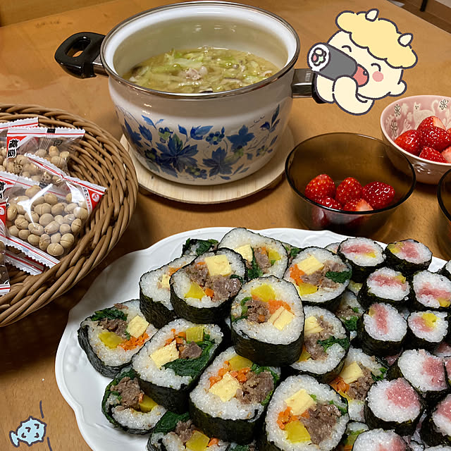 kaoさんの実例写真
