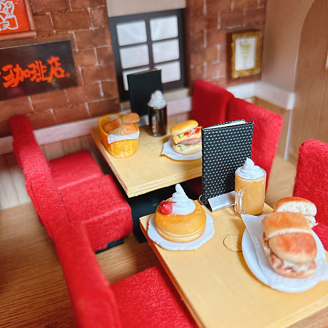 miemekkoさんの部屋