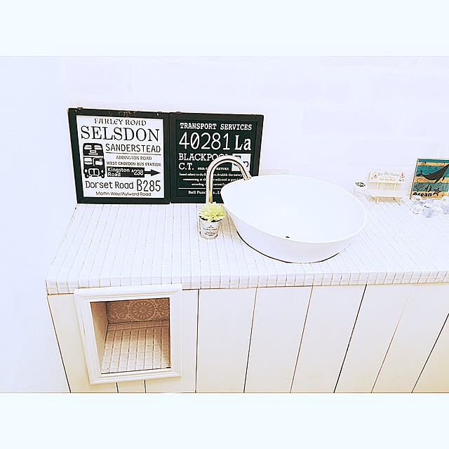 smileyさんの実例写真