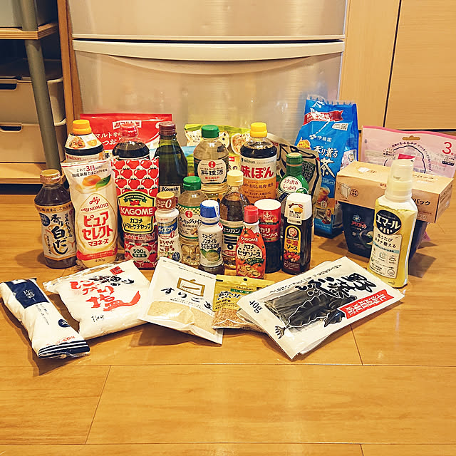 hokkoさんの実例写真