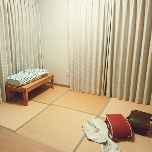 Teaさんの実例写真