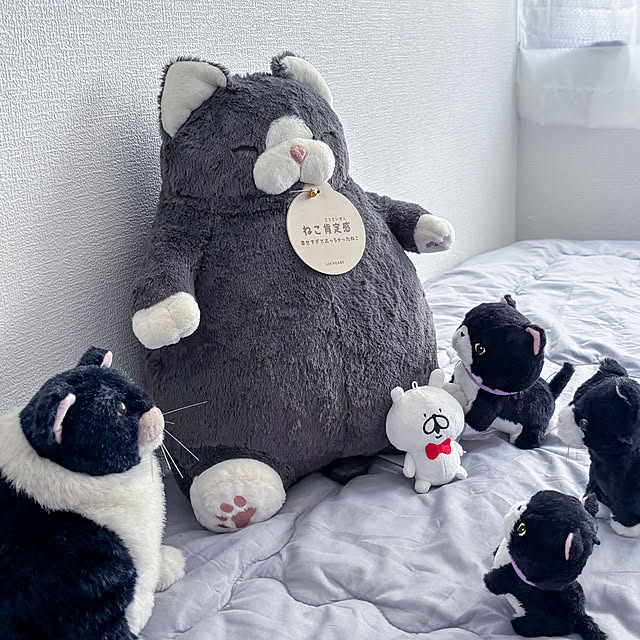 fawnさんの部屋