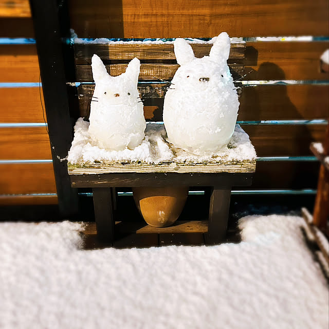 harumaruさんの実例写真