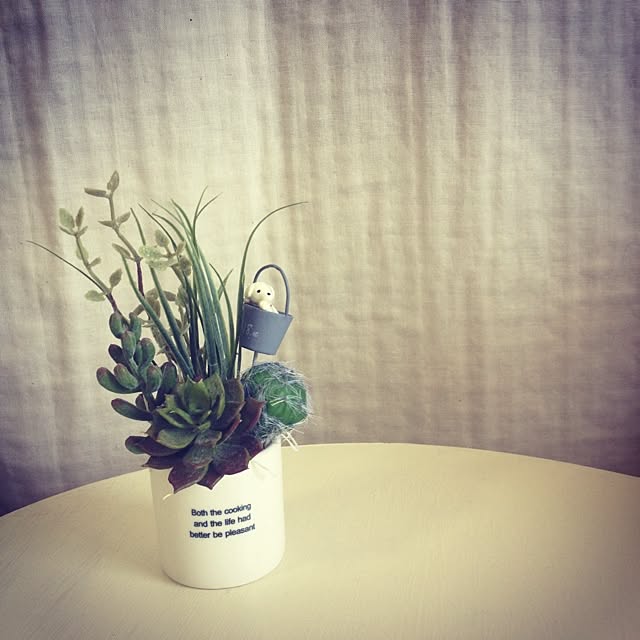 LaCoCoさんの実例写真
