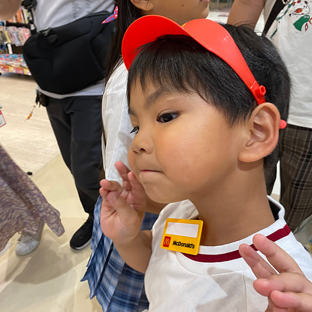 chIoeさんの部屋