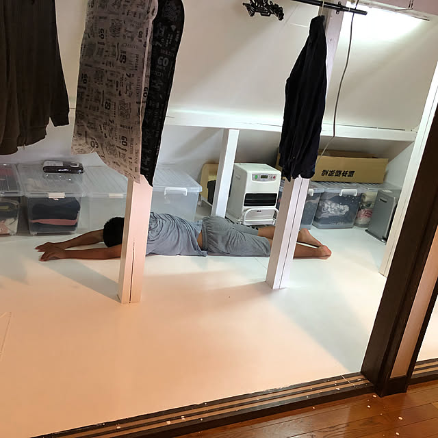 Makiさんの実例写真