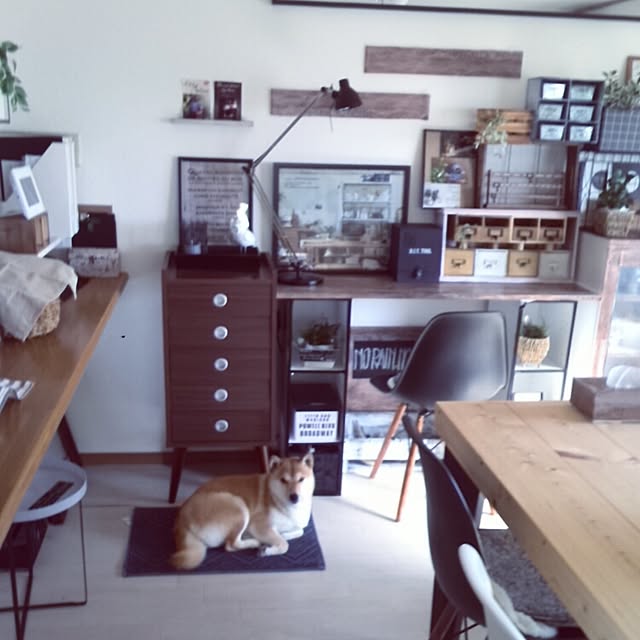 kさんの実例写真