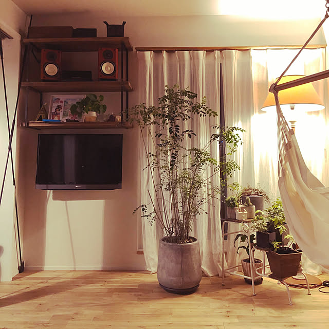 yokonote_homeさんの実例写真