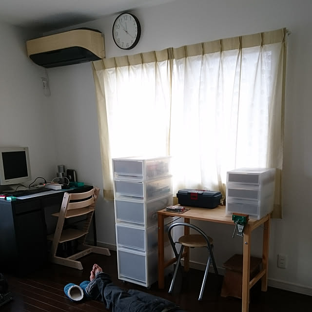 chiebearさんの実例写真