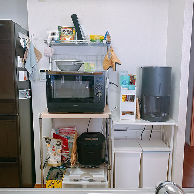 Rubyさんの部屋