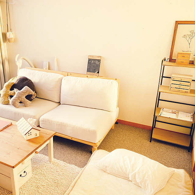 privateroomさんの実例写真