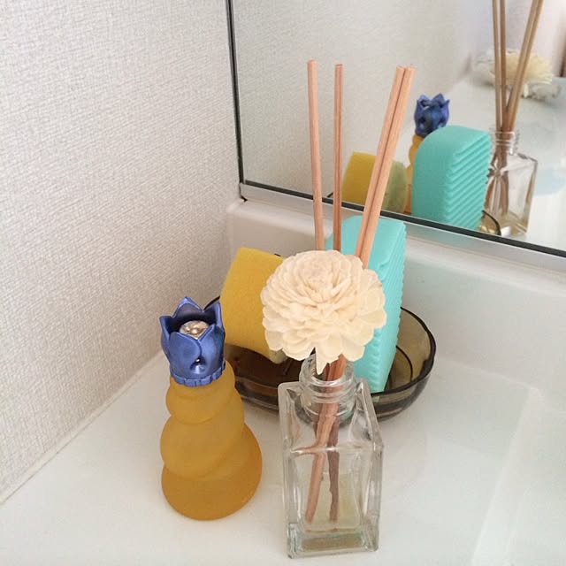 le-nuage-blancさんの実例写真