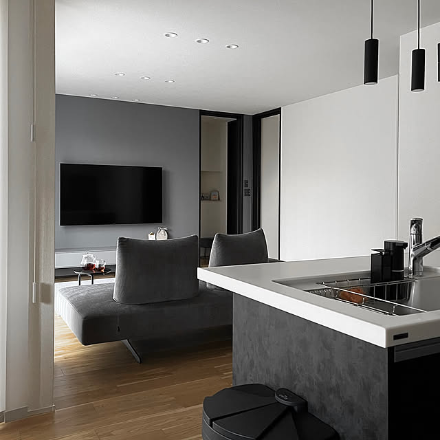 kt._homeさんの実例写真