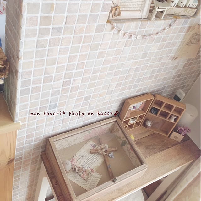 kassyyomeさんの実例写真