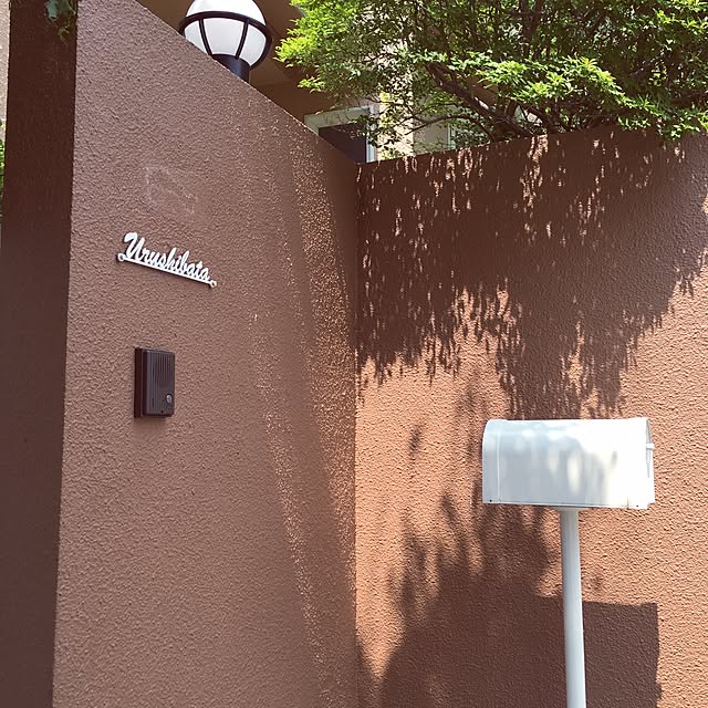 玄関/入り口のインテリア実例 - 2017-06-08 12:14:13