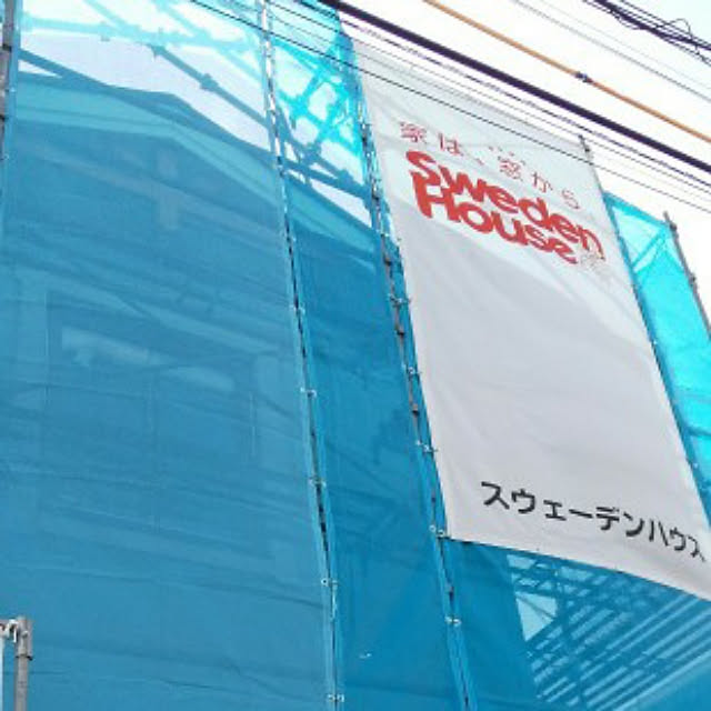 ryotomoSWHさんの実例写真