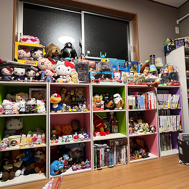 38goofさんの実例写真