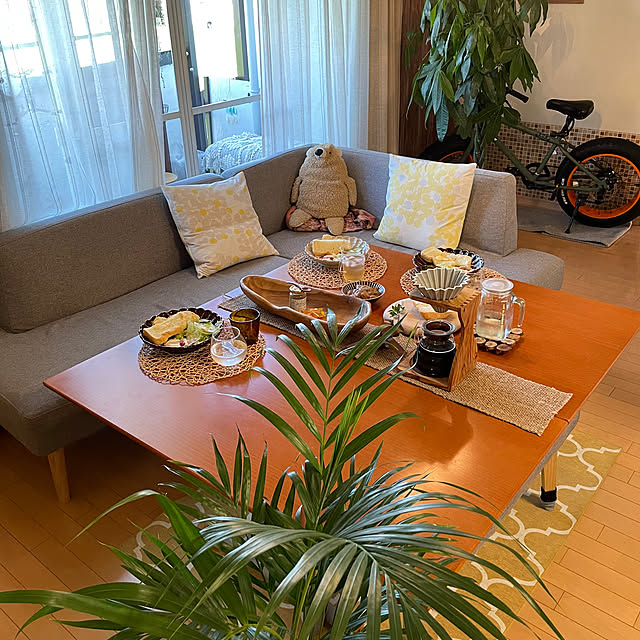 taka17cafeさんの実例写真