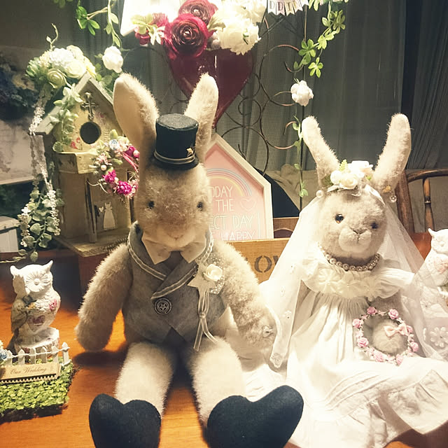 asaさんの実例写真