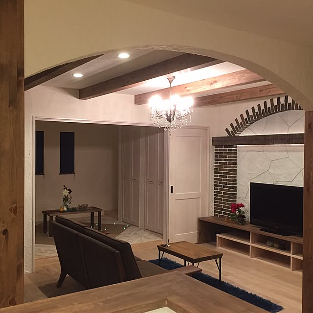 Daisukeさんの実例写真