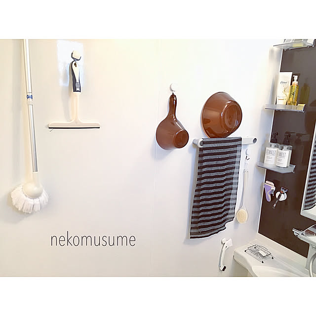 nekomusumeさんの実例写真