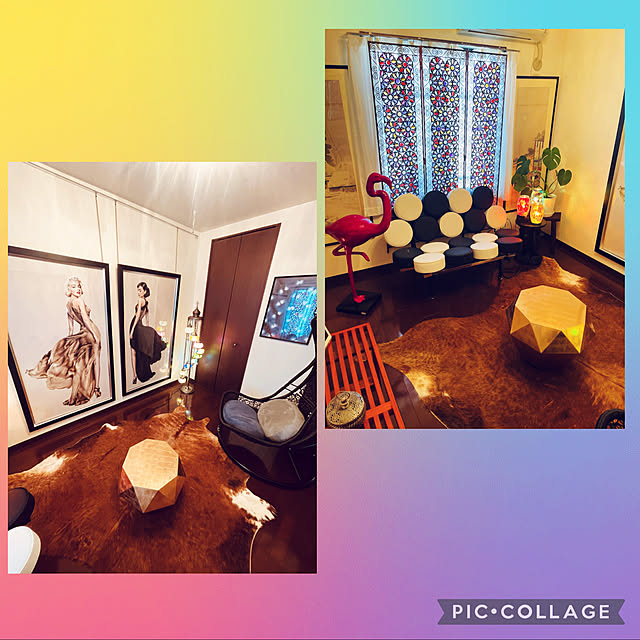 ren-barongさんの実例写真