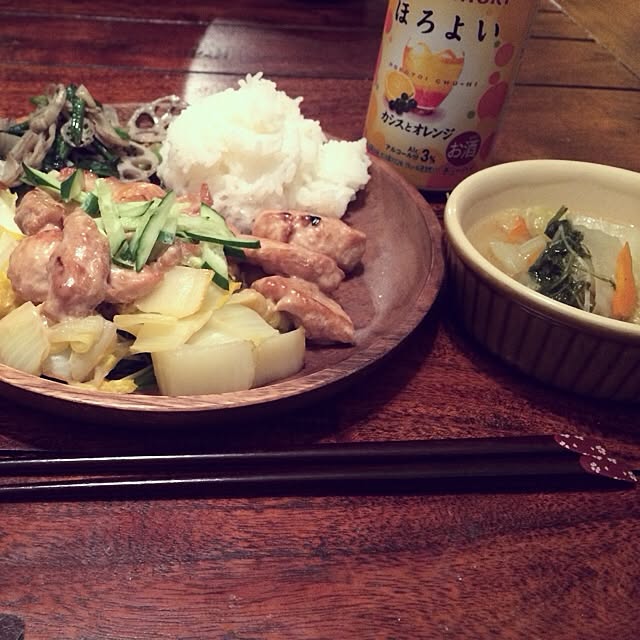 pikkaさんの実例写真