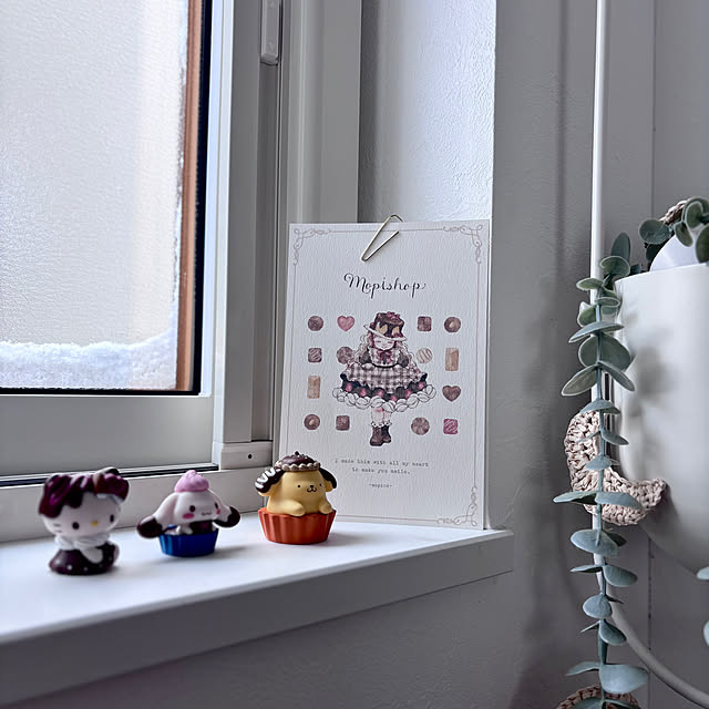 sallyさんの実例写真