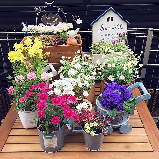 erinanさんの実例写真