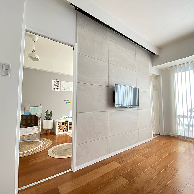 Aomamahomeさんの実例写真