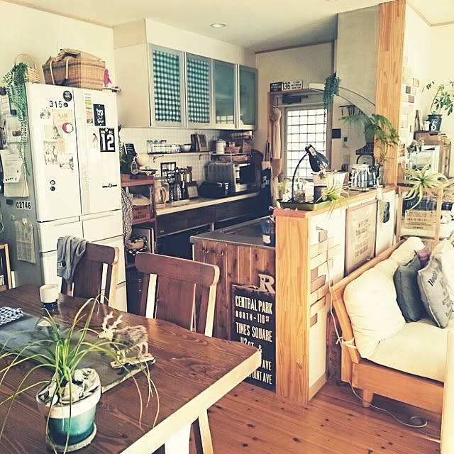 naoonさんの実例写真