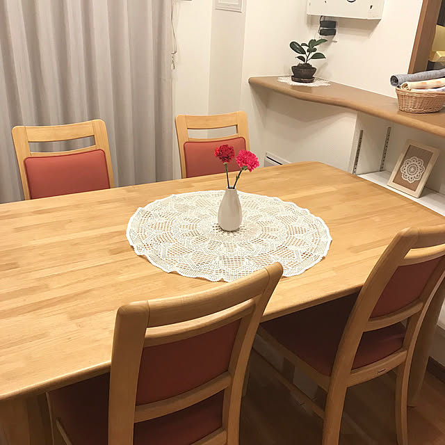 Risaさんの実例写真