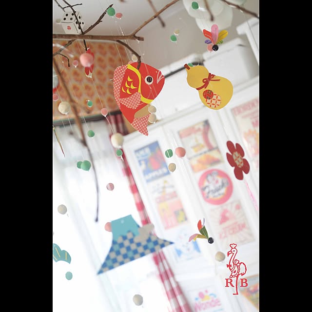 ayonmamanさんの実例写真