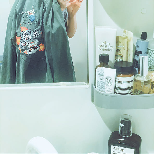jellyfish.backboneさんの実例写真