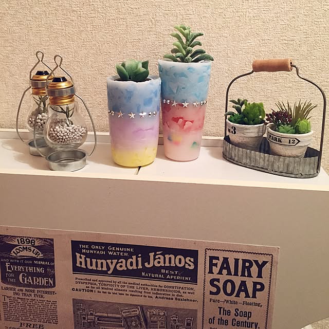 pinokoさんの実例写真