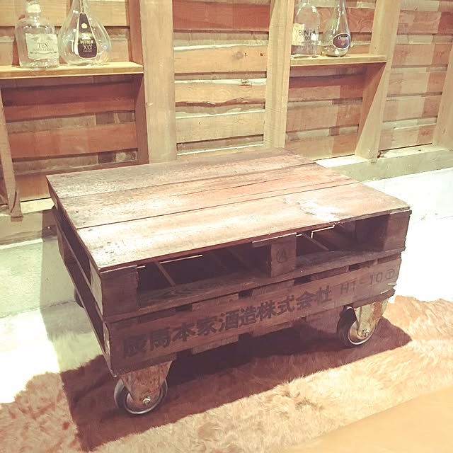 GarageDDさんの実例写真