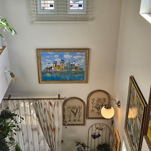 nonbiri_house_さんの部屋