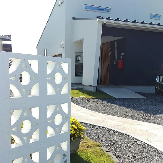 flat_house_japanさんの実例写真