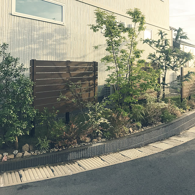 Akiさんの実例写真
