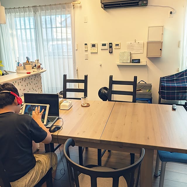 tomoyaさんの部屋
