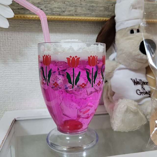 ANTENNAさんの実例写真
