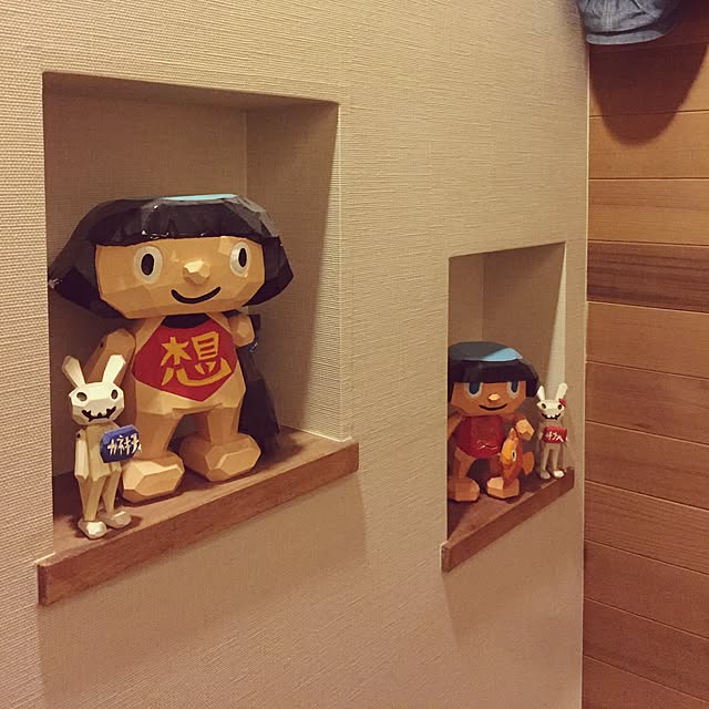 Sanaheさんの実例写真