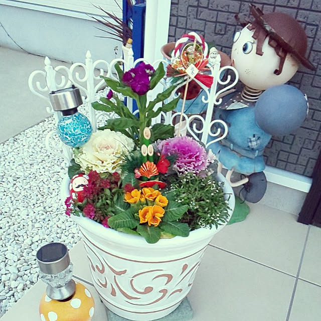 Miyumamaさんの実例写真