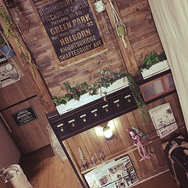 poohchanさんの実例写真