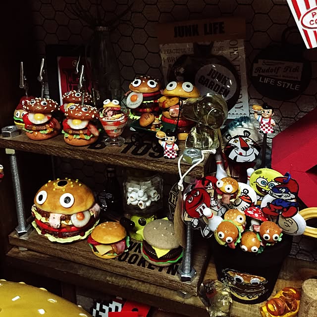 m.k.a.457さんの実例写真