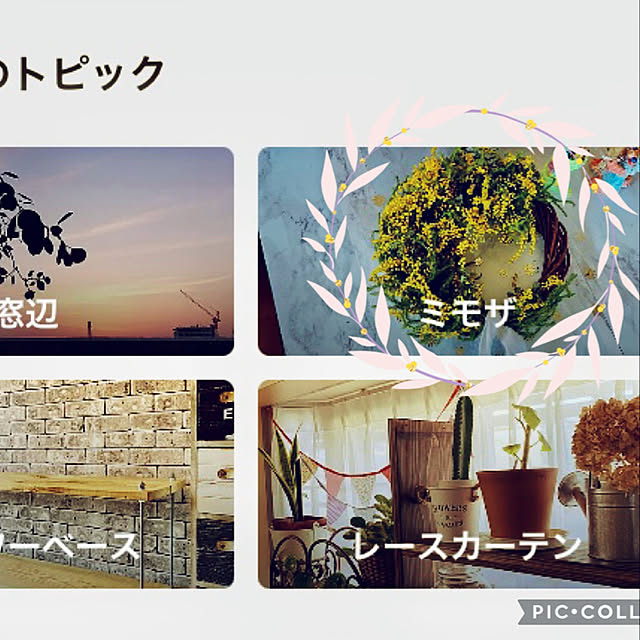 CoCo0617さんの実例写真