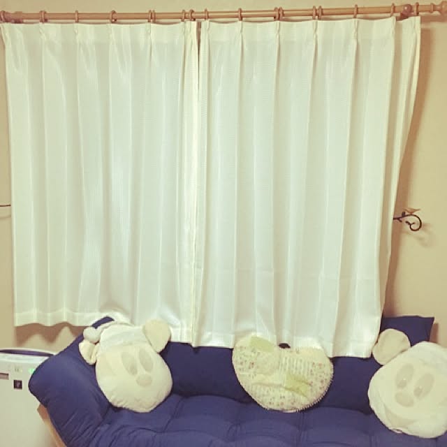 tomoさんの実例写真